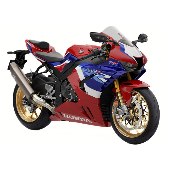 CBR1000RR-R FIREBLADE SP