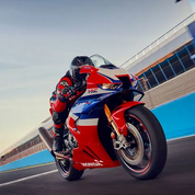 CBR1000RR-R FIREBLADE SP
