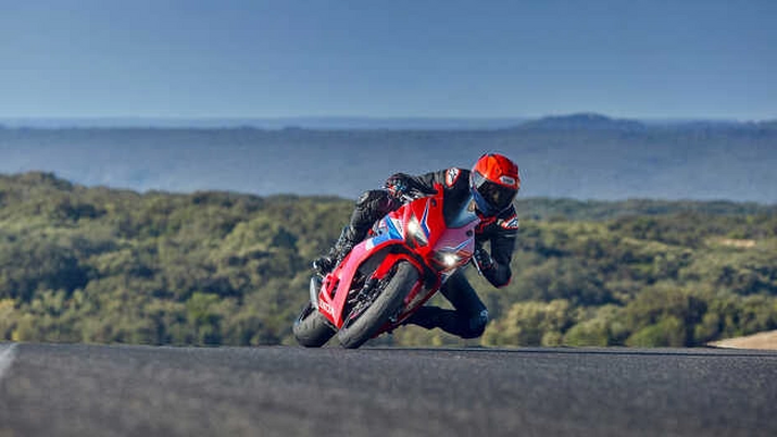 CBR650R