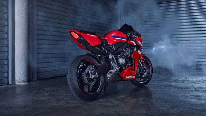CBR650R