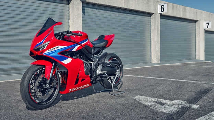 CBR650R
