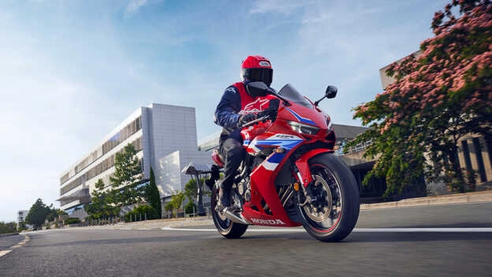 CBR650R