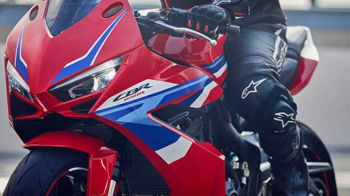 CBR650R