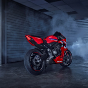 CBR650R