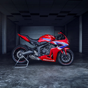 CBR650R