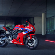 CBR650R