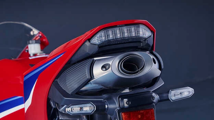 CBR600RR