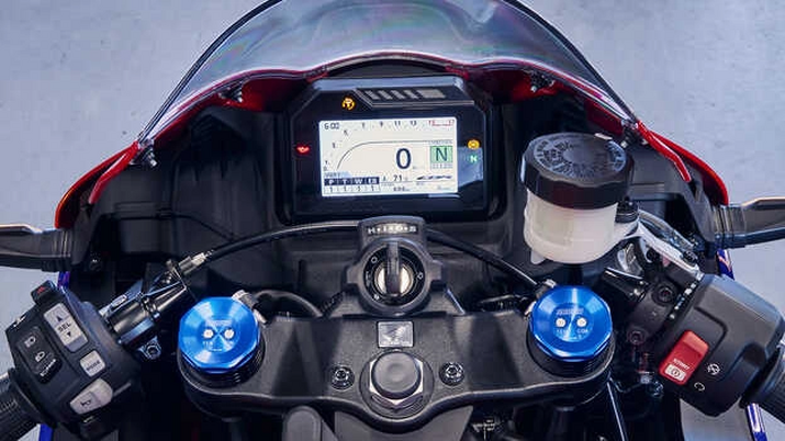 CBR600RR