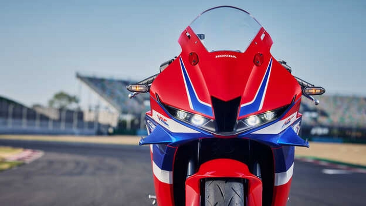 CBR600RR