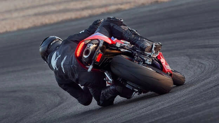 CBR600RR