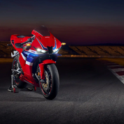 CBR600RR
