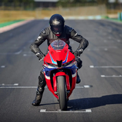 CBR600RR