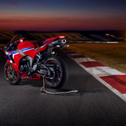CBR600RR