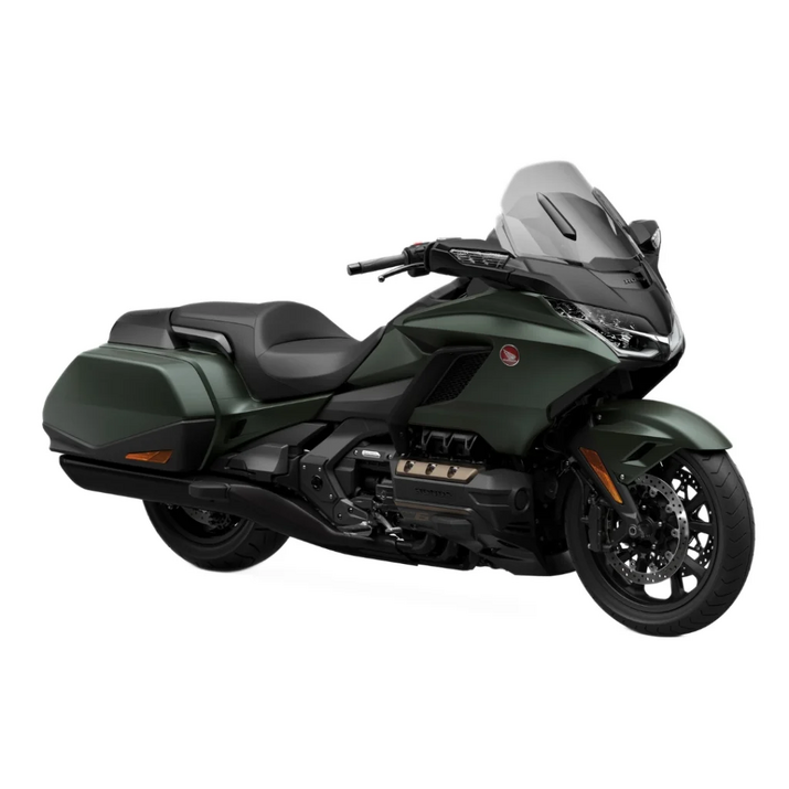 GL1800 GOLD WING