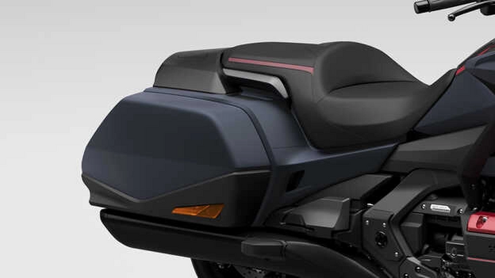 GL1800 GOLD WING