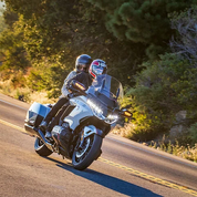 GL1800 GOLD WING