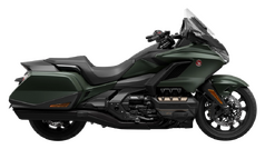 GL1800 GOLD WING