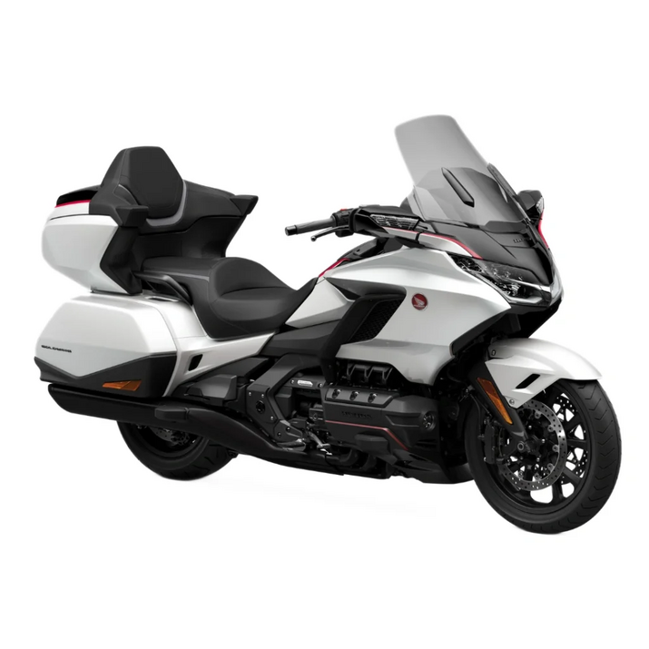 GL1800 GOLD WING TOUR
