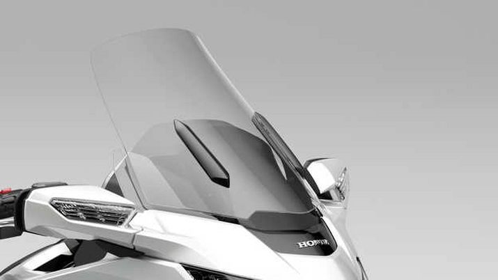 GL1800 GOLD WING TOUR