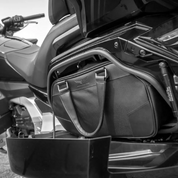 GL1800 GOLD WING TOUR