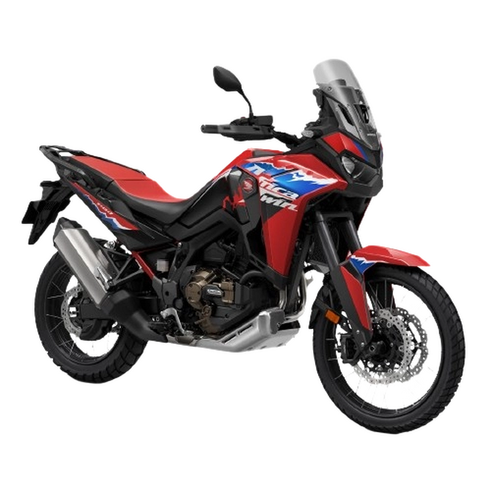 CRF1100L AFRICA TWIN