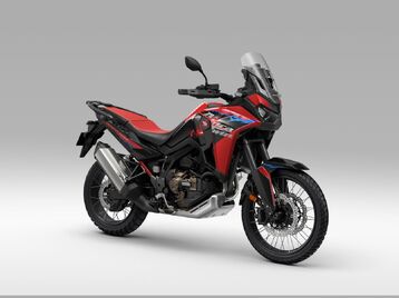 Africa Twin