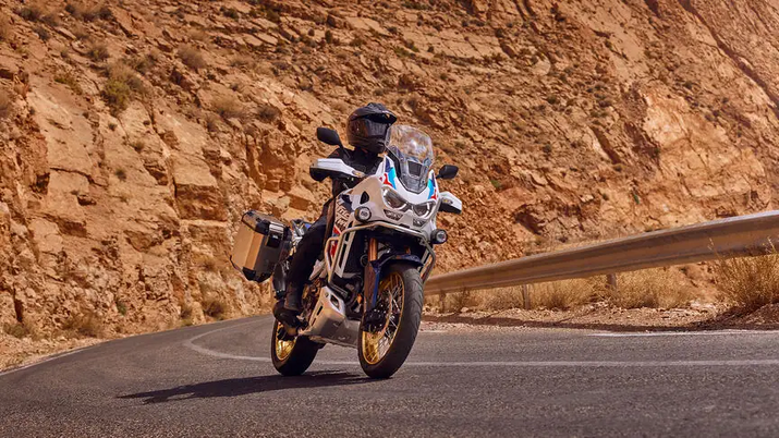 CRF1100L AFRICA TWIN ADVENTURE SPORTS