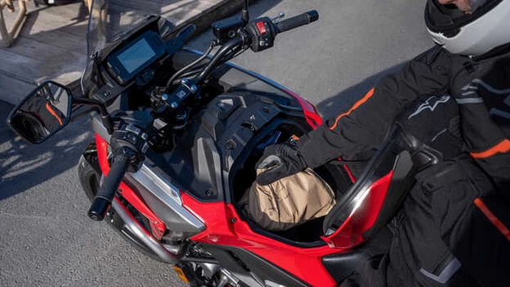NC750X