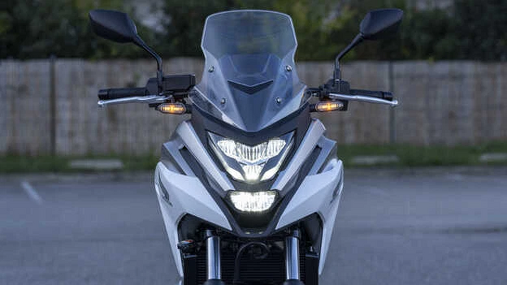 NC750X