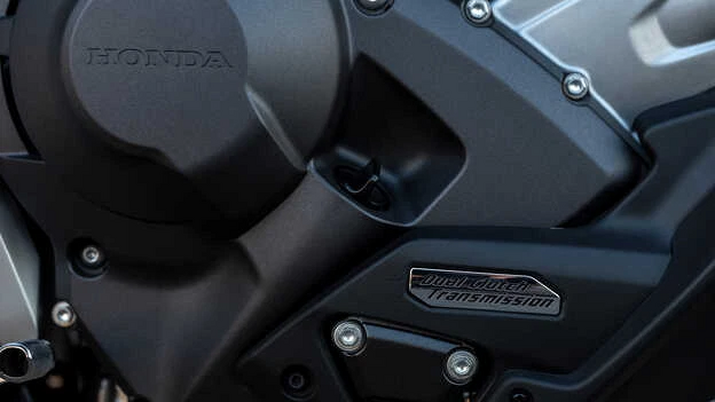 NC750X