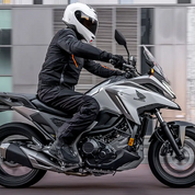 NC750X