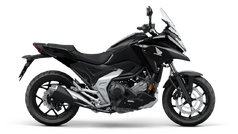 NC750X