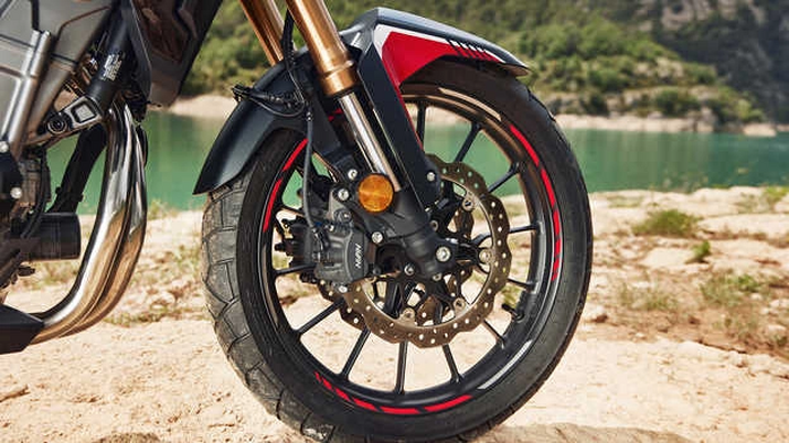 CB500X
