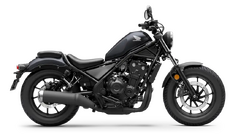 CMX500 REBEL