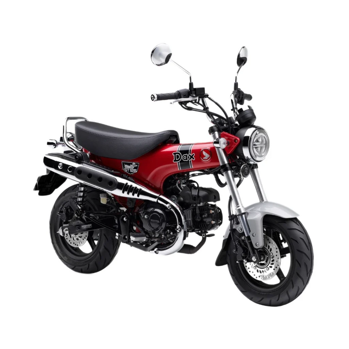 DAX 125