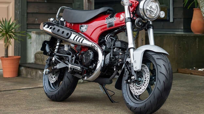 DAX 125