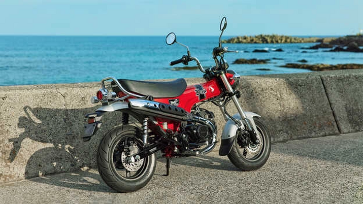 DAX 125