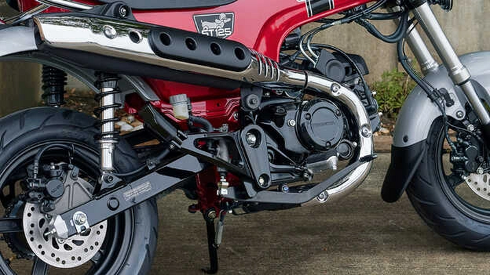 DAX 125
