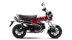 DAX 125