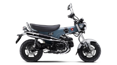 DAX 125
