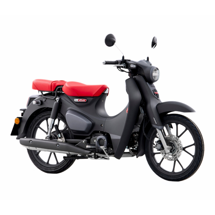 SUPER CUB C125