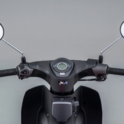 SUPER CUB C125