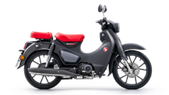 SUPER CUB C125