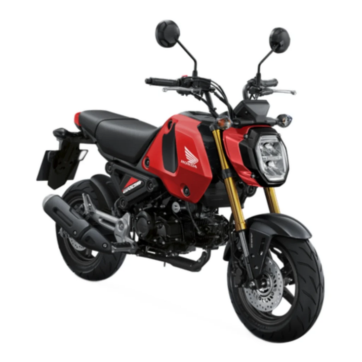 MSX125