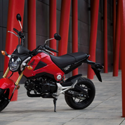MSX125