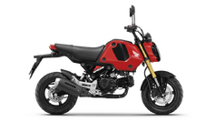 MSX125