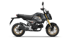 MSX125