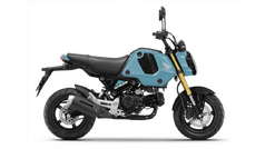 MSX125