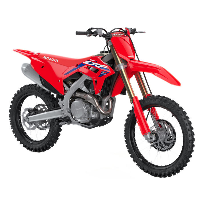 CRF450R
