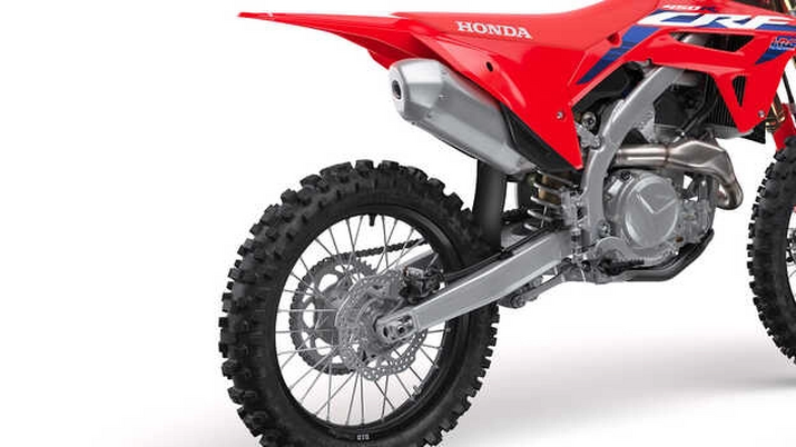 CRF450R